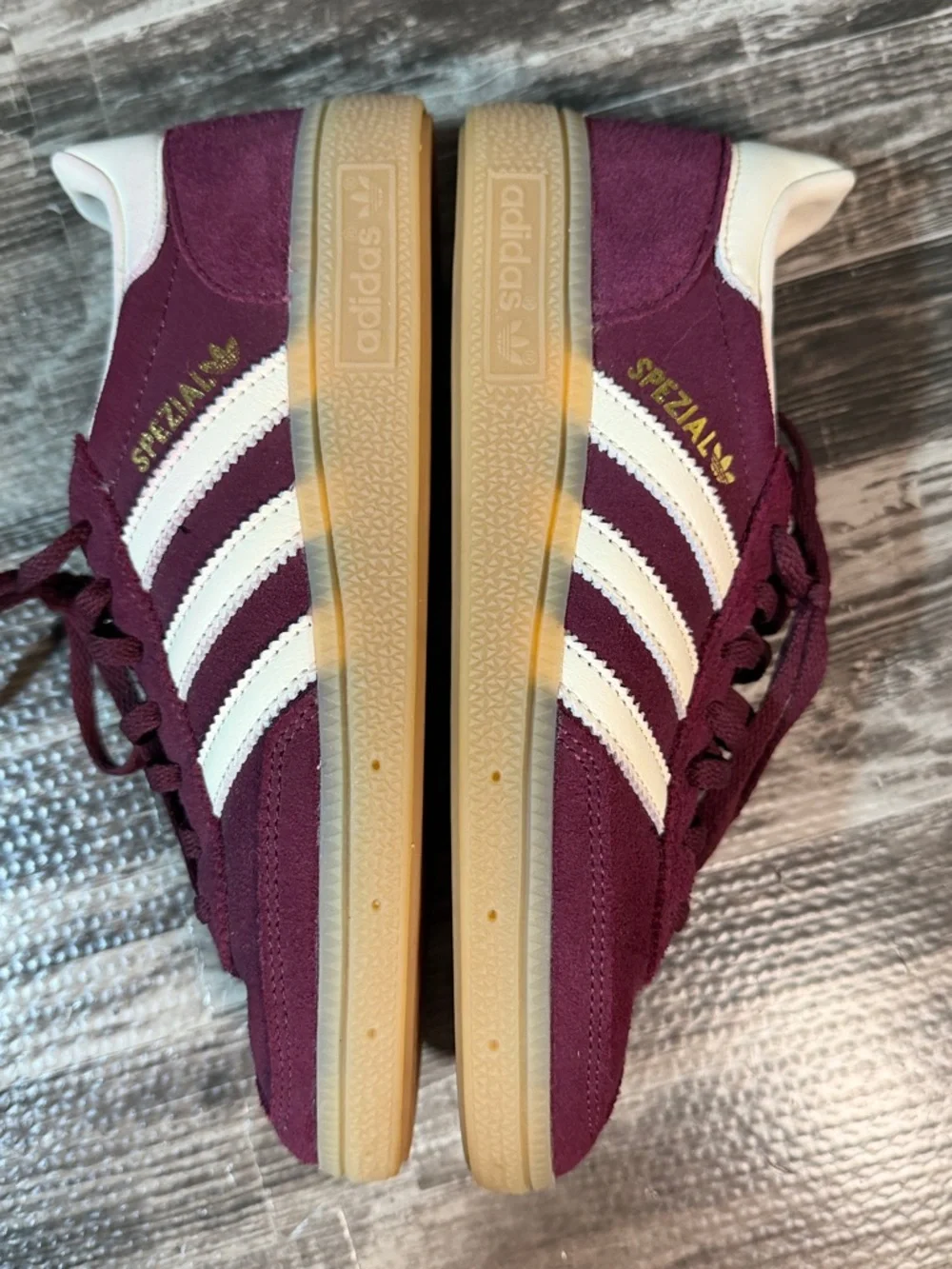 Adidas Handball Spezial Sneakers EUC